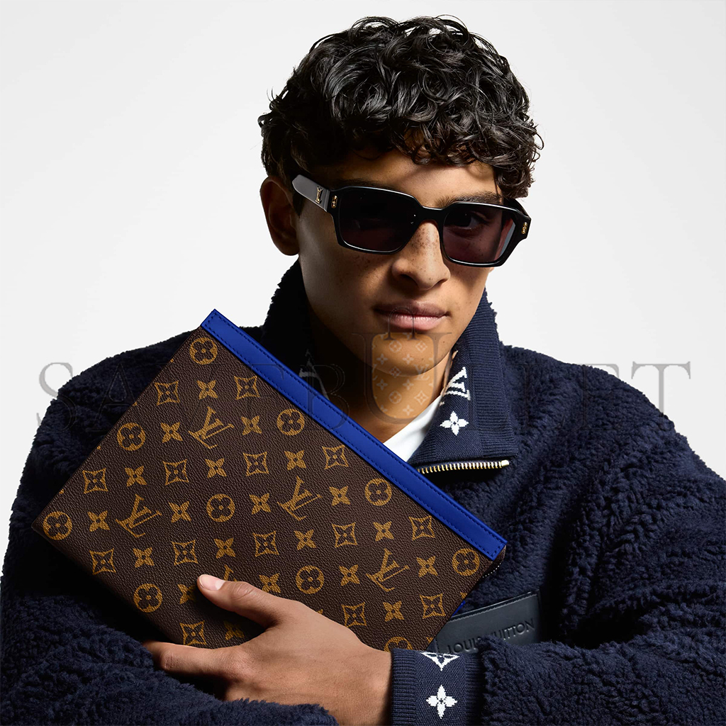 l**is V*t*n pochette voyage mm m12819 (27*21*6cm)